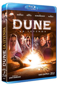 Dune |Complete Series |   Blu-Ray